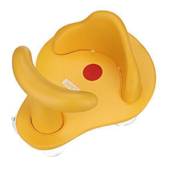 Kingso Baby Bath Seat NEW - Picture 1 of 6